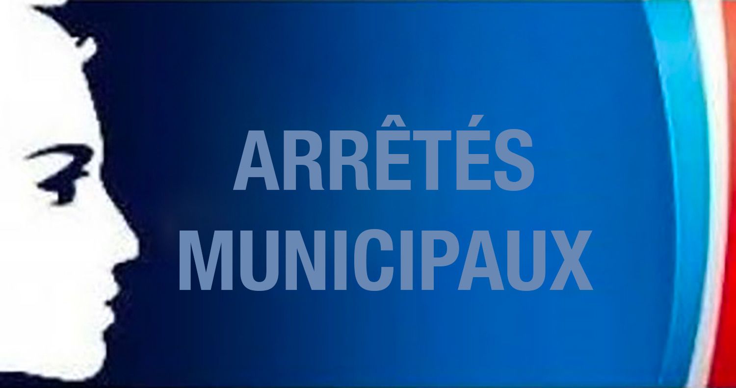 Fin de non recevoir par la mairie de notre demande de l'arrêté autorisant la réouverture des "commerces de proximité"