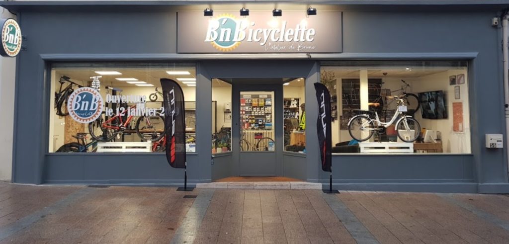 B’n Bicyclette