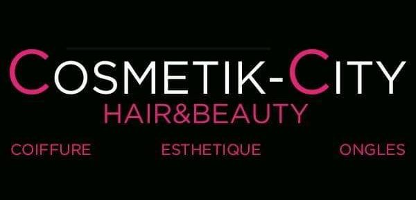 Cosmetik City : Onglerie /Esthétique/Coiffure