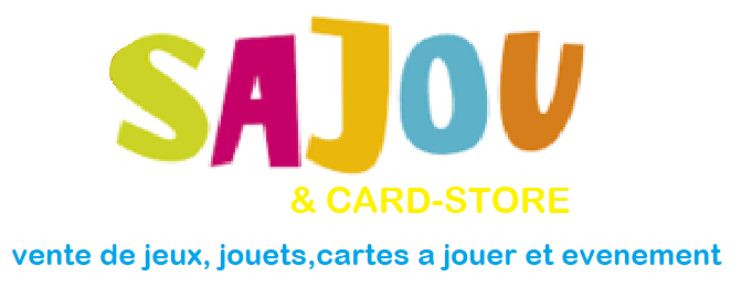 Jouets SAJOU