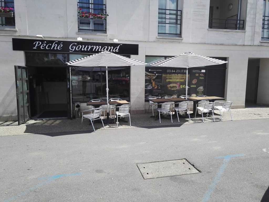 Péché Gourmand