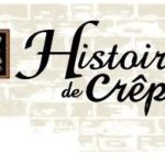 Histoire de crêpe