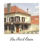 Au pot d'étain