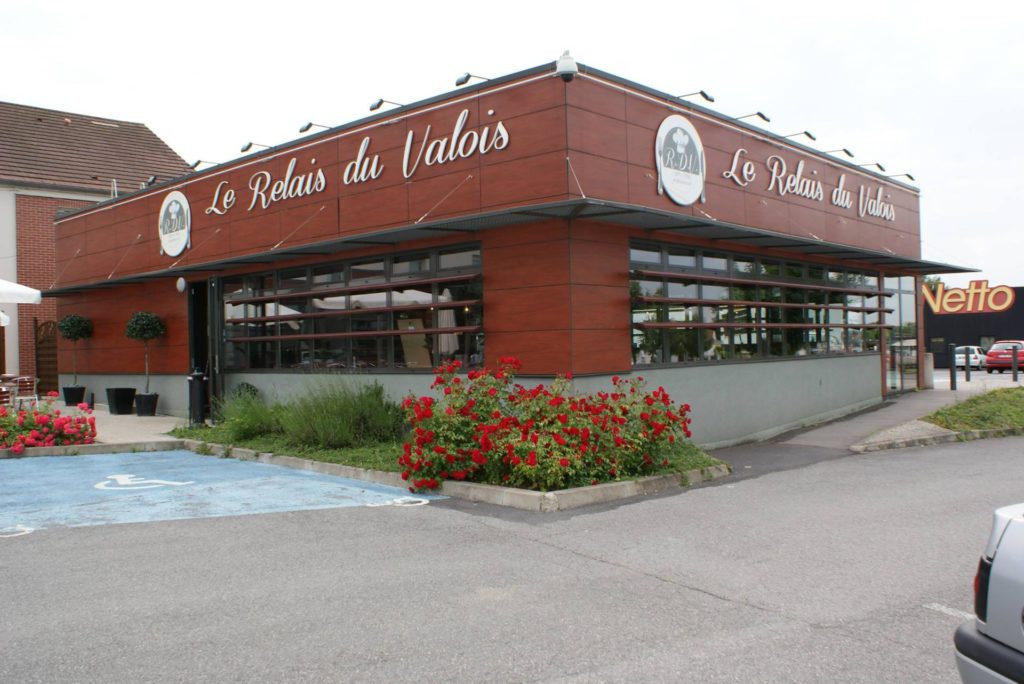 Le relais du Valois