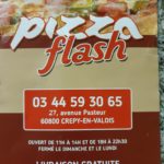 Pizza Flash