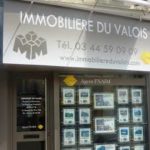 Immobilière du Valois