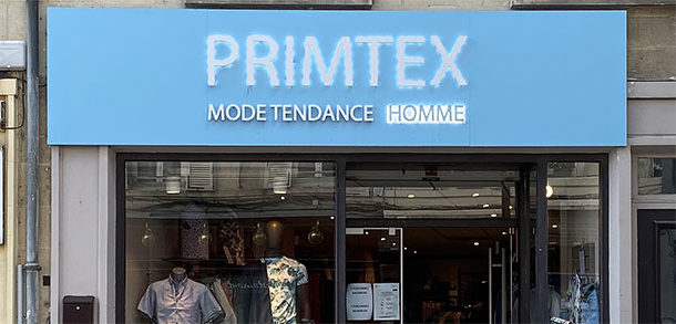 Primtex