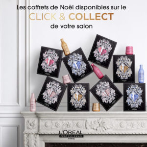 Coffret soins