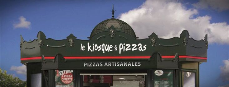 LE KIOSQUE A PIZZA