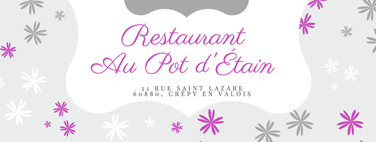 AU POT D ETAIN