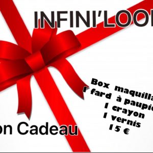 Carte cadeau