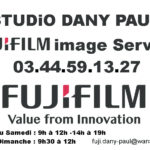 Dany Paul fujifilm image service