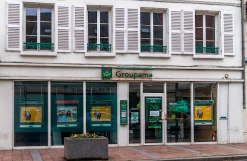 Groupama