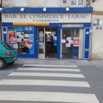 Le Commerce