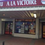 A la victoire