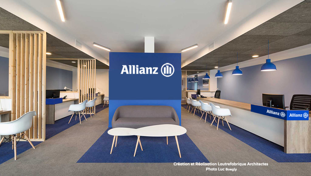 Allianz Johanne BEAUDRY