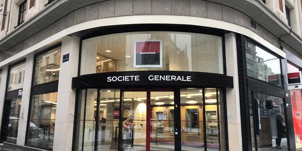 Société Générale