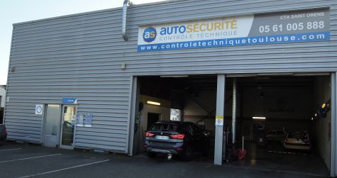 AUTO SECURITE