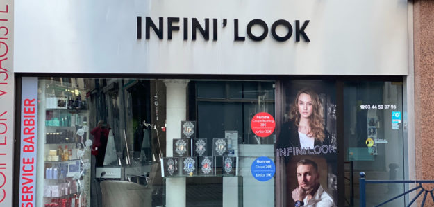 Infini’look