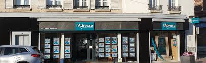 L’ADRESSE IMMOBILIER CATENNE