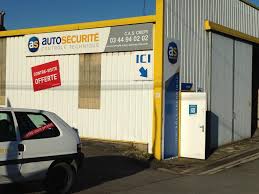 AUTO SECURITE