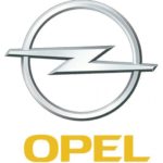 Opel/AD carrosserie