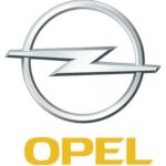 Opel/AD carrosserie