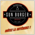 SUN BURGER