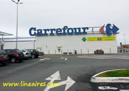 Carrefour Market