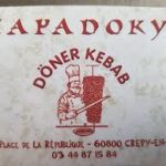 CAPADOKYA