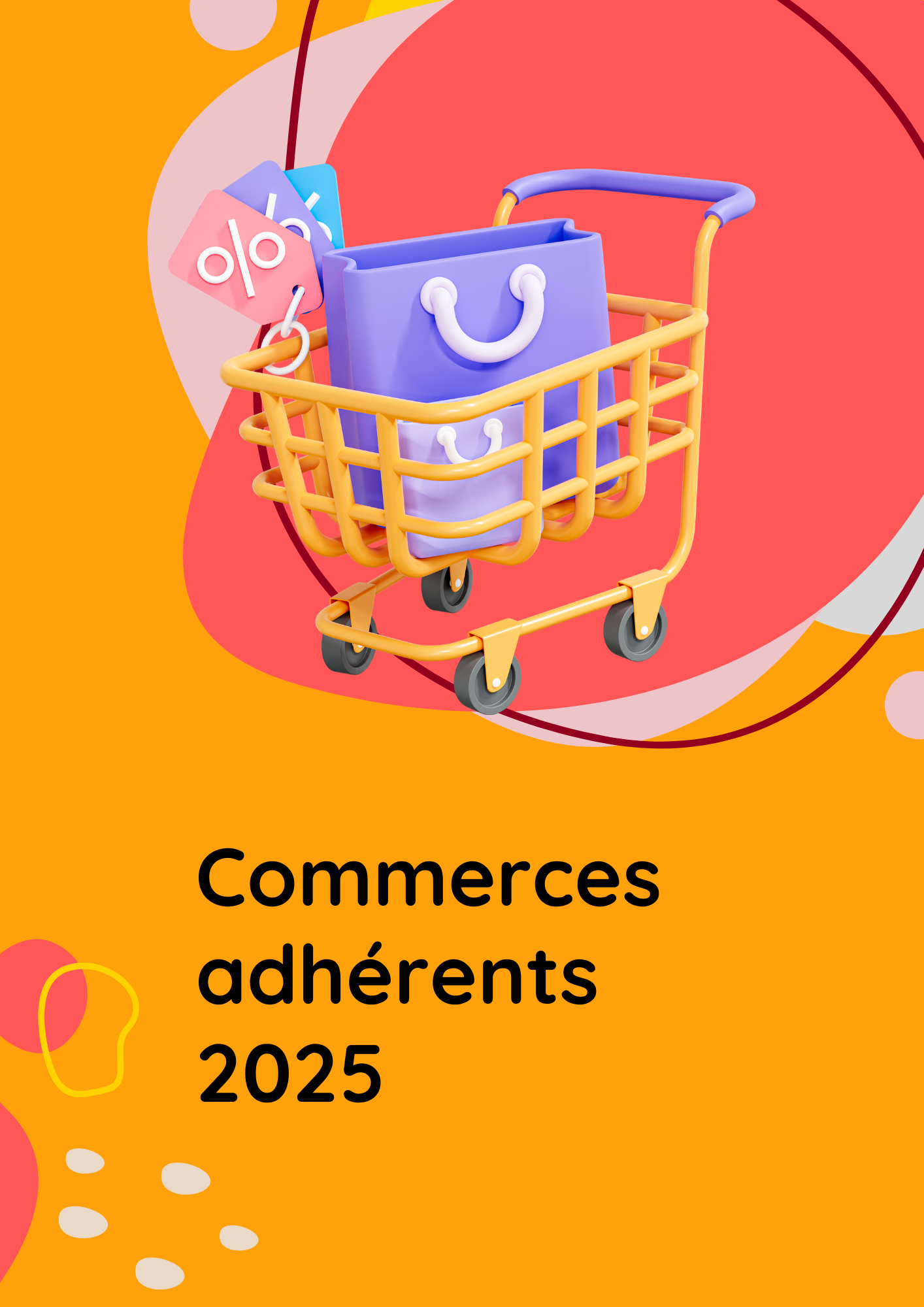 Adhérents 2025